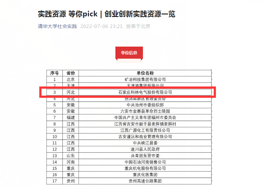创业创新实际资源一览,微扑克官网电气